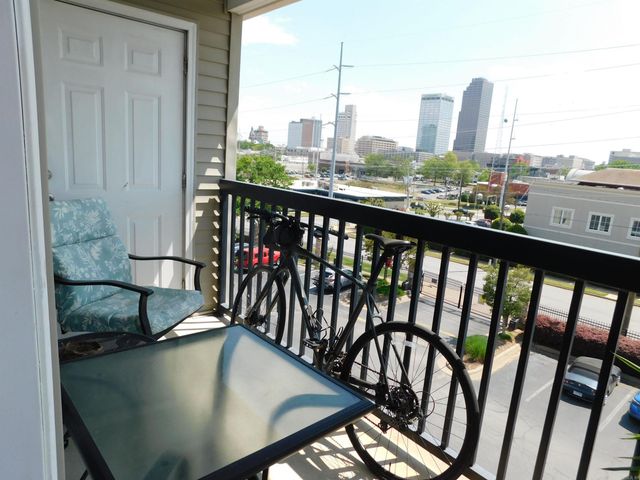 816 North Street, Little Rock, AR 72205