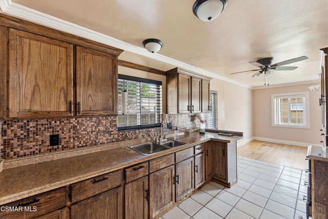 20709 Schoolcraft Street, Winnetka, CA 91306