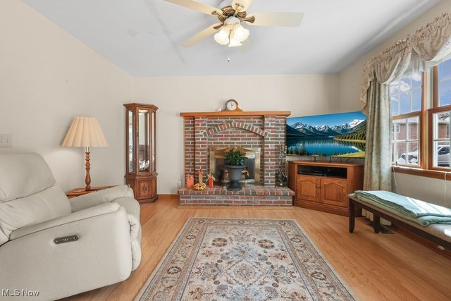 3572 Westville Lake Road, Beloit, OH 44609