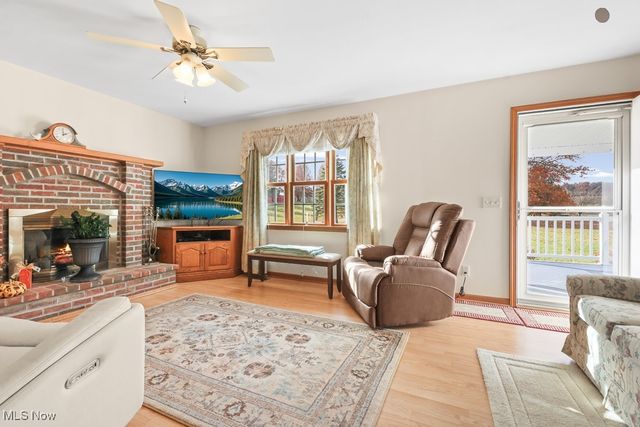 3572 Westville Lake Road, Beloit, OH 44609