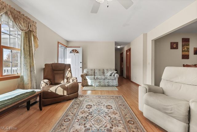 3572 Westville Lake Road, Beloit, OH 44609