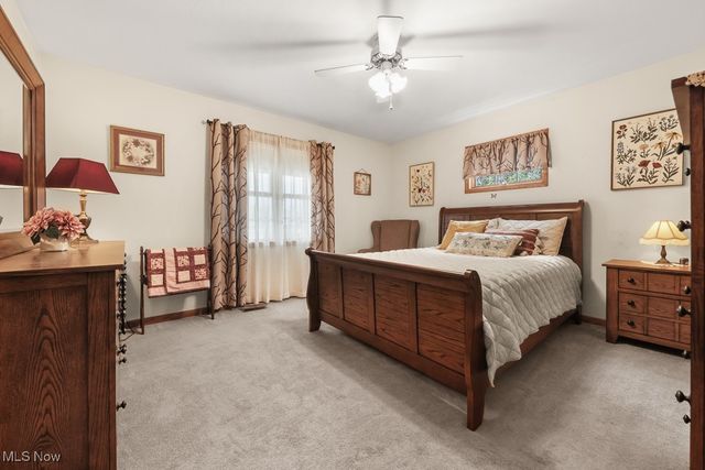 3572 Westville Lake Road, Beloit, OH 44609