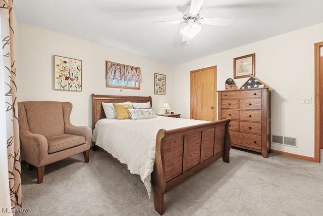 3572 Westville Lake Road, Beloit, OH 44609