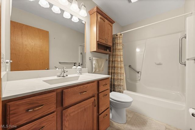 3572 Westville Lake Road, Beloit, OH 44609