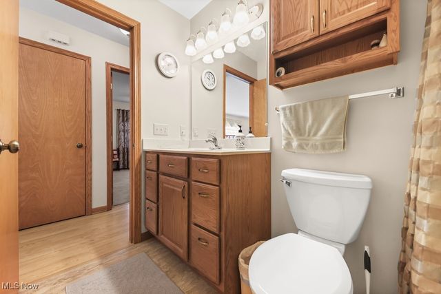 3572 Westville Lake Road, Beloit, OH 44609