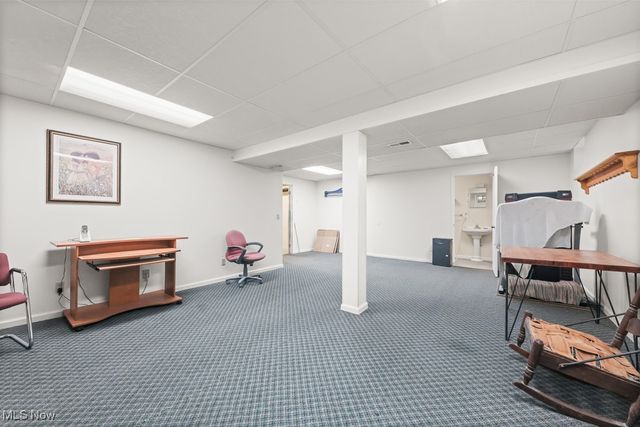 3572 Westville Lake Road, Beloit, OH 44609