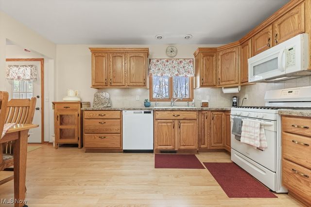 3572 Westville Lake Road, Beloit, OH 44609