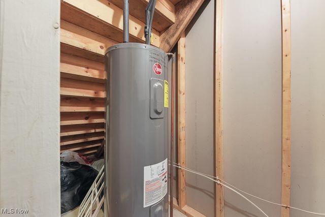 3572 Westville Lake Road, Beloit, OH 44609