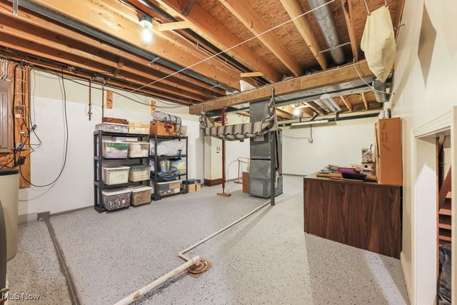 3572 Westville Lake Road, Beloit, OH 44609