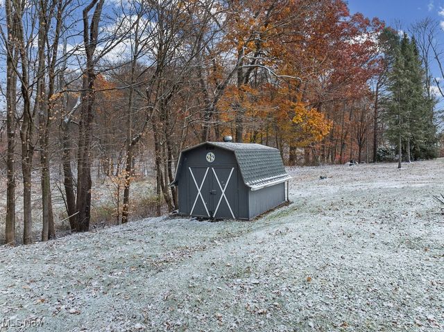 3572 Westville Lake Road, Beloit, OH 44609