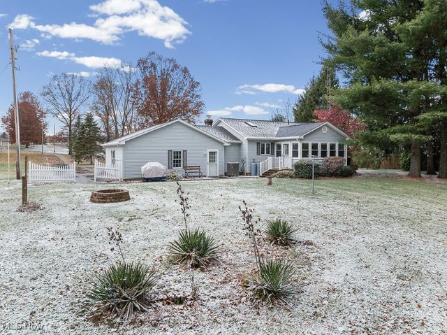 3572 Westville Lake Road, Beloit, OH 44609