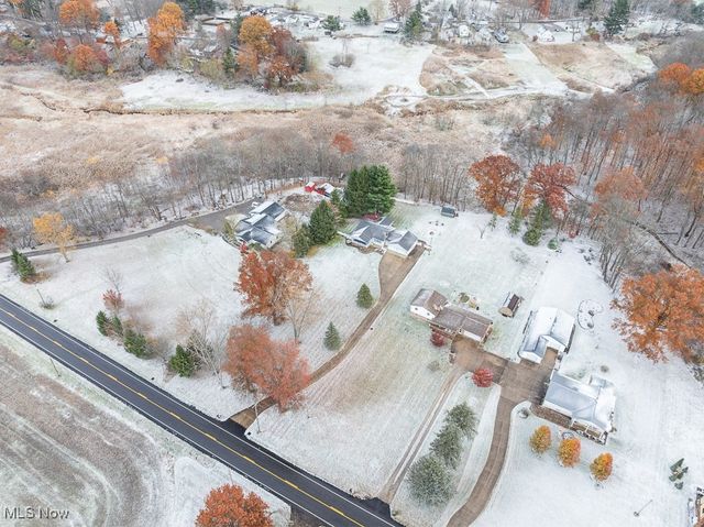 3572 Westville Lake Road, Beloit, OH 44609