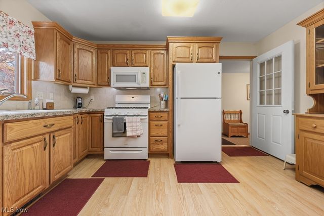 3572 Westville Lake Road, Beloit, OH 44609