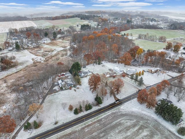 3572 Westville Lake Road, Beloit, OH 44609