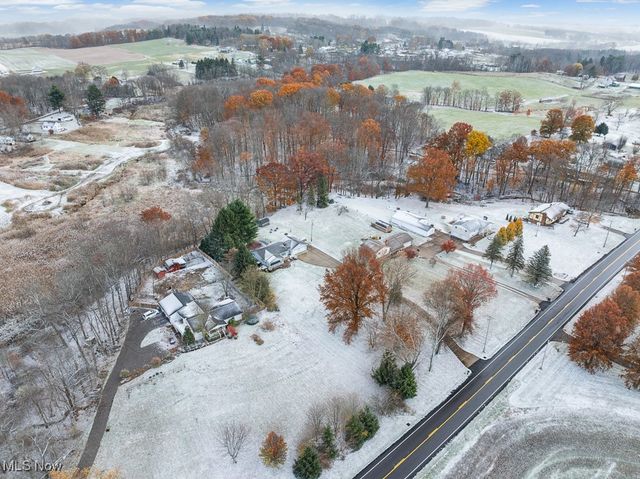 3572 Westville Lake Road, Beloit, OH 44609