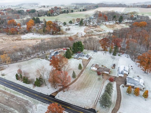 3572 Westville Lake Road, Beloit, OH 44609