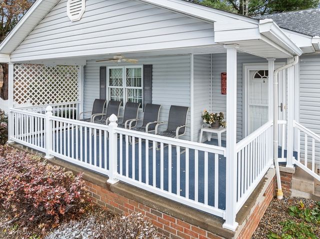 3572 Westville Lake Road, Beloit, OH 44609