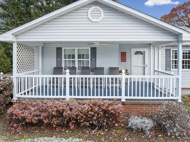 3572 Westville Lake Road, Beloit, OH 44609