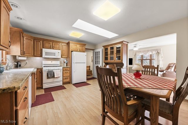 3572 Westville Lake Road, Beloit, OH 44609