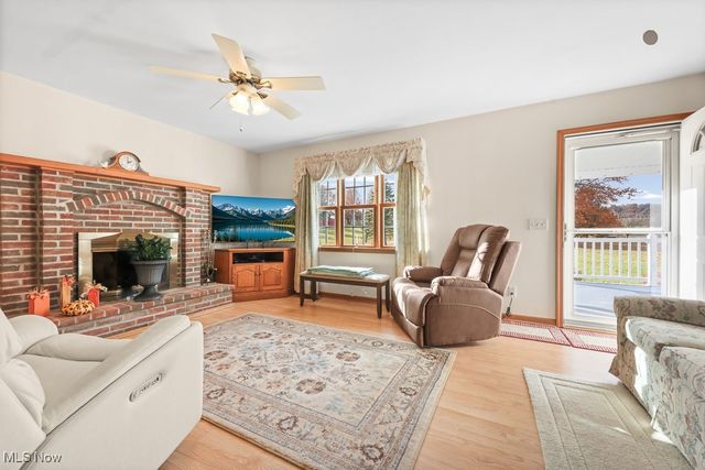 3572 Westville Lake Road, Beloit, OH 44609