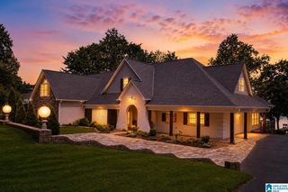 258 COUNTY ROAD 473, Clanton, AL 35046