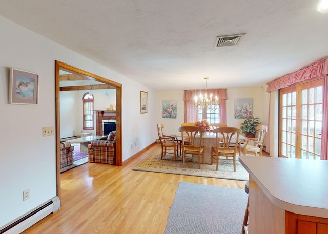 14 South West Drive, South Yarmouth, MA 02664