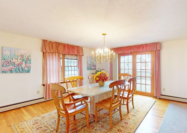 14 South West Drive, South Yarmouth, MA 02664