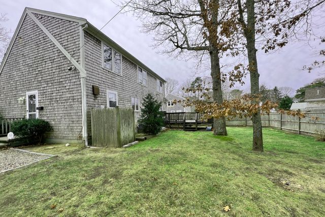 14 South West Drive, South Yarmouth, MA 02664