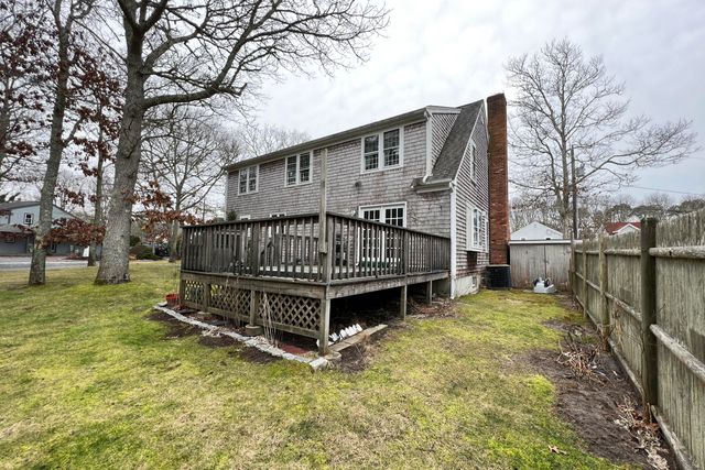 14 South West Drive, South Yarmouth, MA 02664