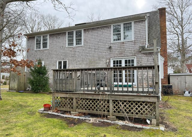14 South West Drive, South Yarmouth, MA 02664