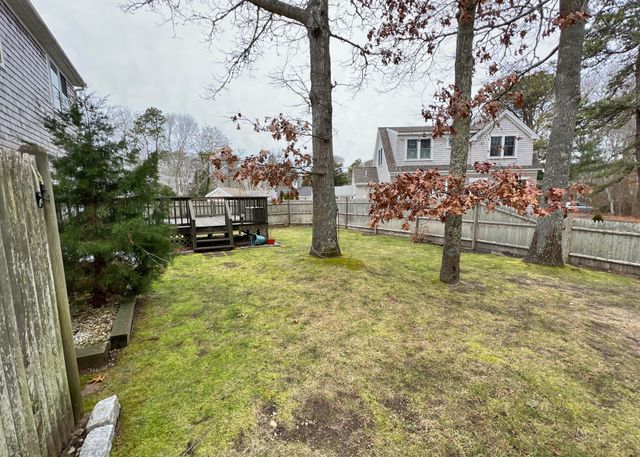 14 South West Drive, South Yarmouth, MA 02664