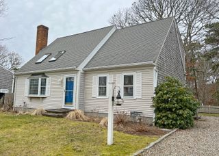 14 South West Drive, South Yarmouth, MA 02664
