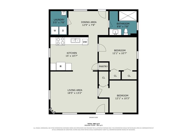 4650 Carmody Road, Coloma, MI 49038