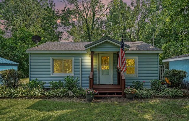 4650 Carmody Road, Coloma, MI 49038