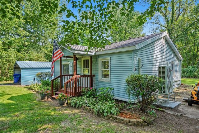 4650 Carmody Road, Coloma, MI 49038