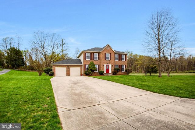11700 CAROL ANN CT, Upper Marlboro, MD 20774