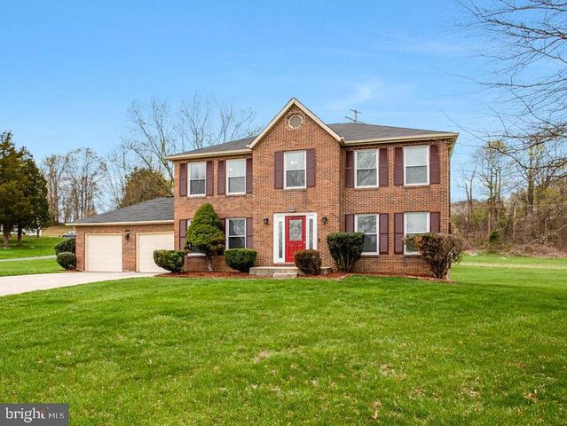 11700 CAROL ANN CT, Upper Marlboro, MD 20774