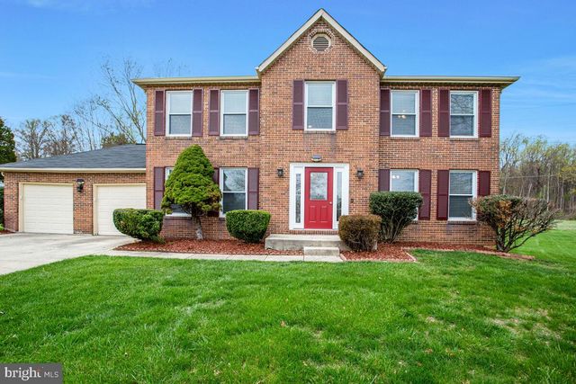 11700 CAROL ANN CT, Upper Marlboro, MD 20774