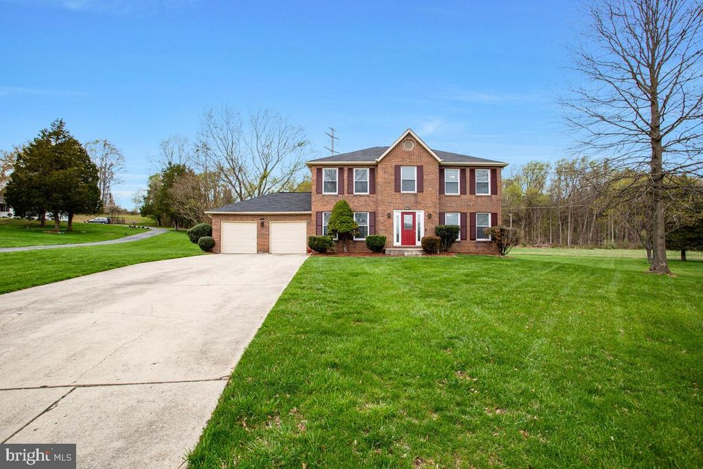 11700 CAROL ANN CT, Upper Marlboro, MD 20774