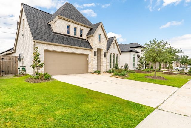 4226 Maple Glen Drive, Fulshear, TX 77441