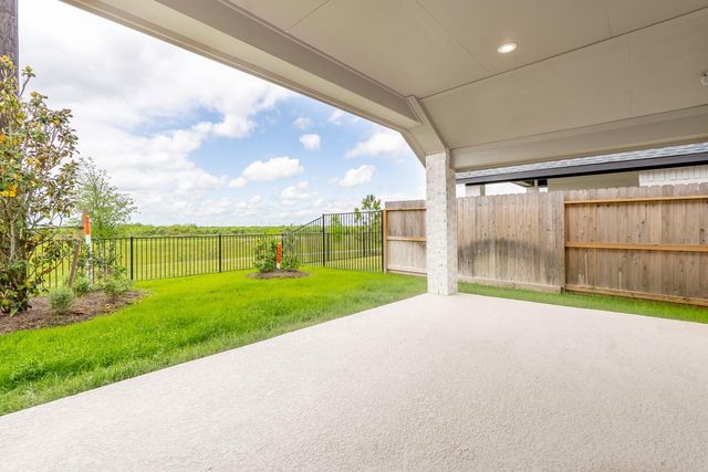 4226 Maple Glen Drive, Fulshear, TX 77441