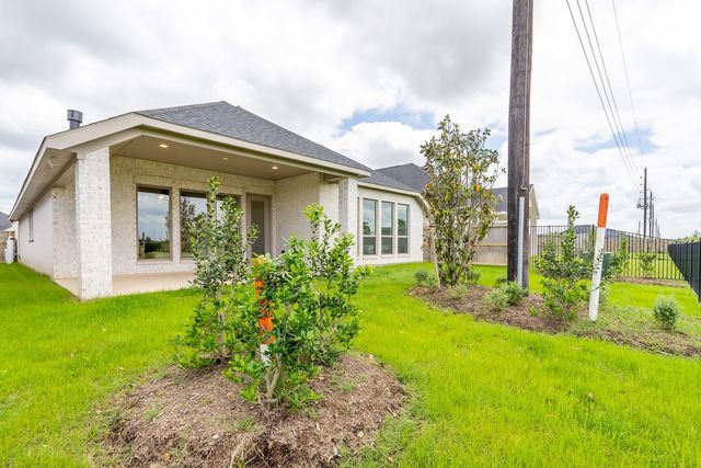 4226 Maple Glen Drive, Fulshear, TX 77441