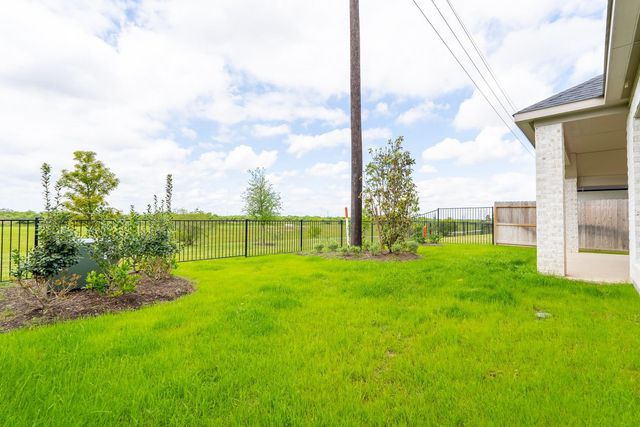 4226 Maple Glen Drive, Fulshear, TX 77441