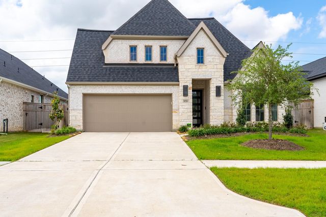 4226 Maple Glen Drive, Fulshear, TX 77441