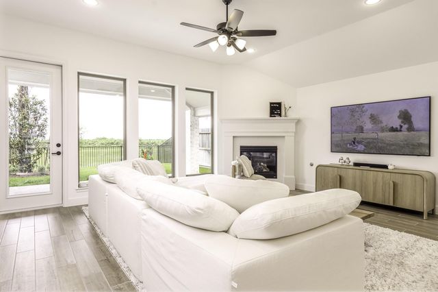 4226 Maple Glen Drive, Fulshear, TX 77441