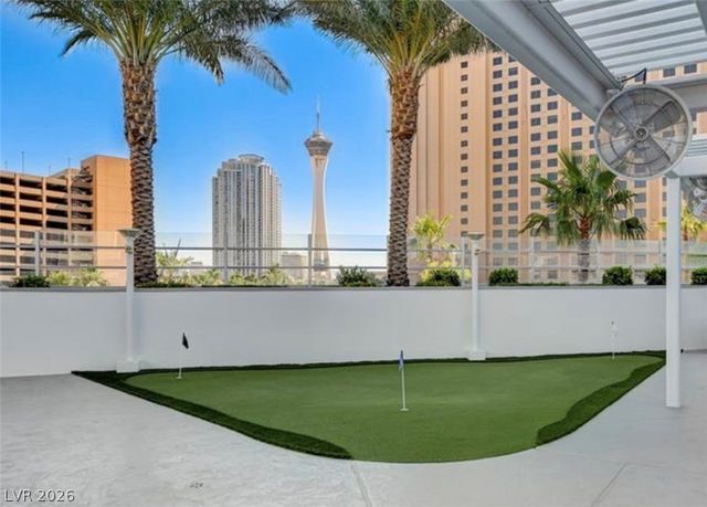 2700 Las Vegas Boulevard 1904, Las Vegas, NV 89109