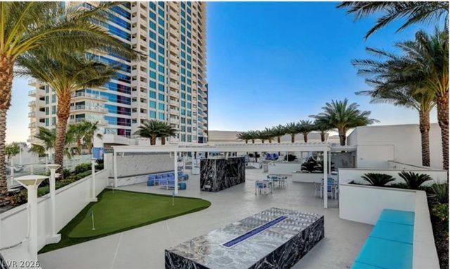 2700 Las Vegas Boulevard 1904, Las Vegas, NV 89109