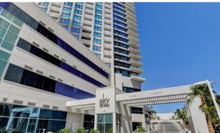 2700 Las Vegas Boulevard 1904, Las Vegas, NV 89109