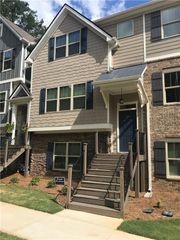 3844 EQUITY Lane, Powder Springs, GA 30127