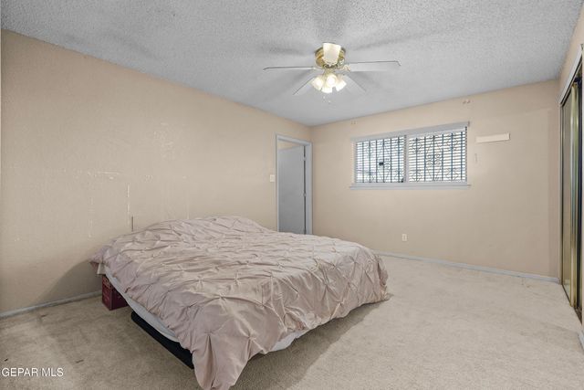 9304 W OSBORNE Road, El Paso, TX 79924